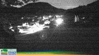Archiv Foto Webcam Ortsansicht Missen 03:00