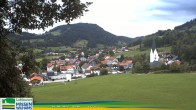 Archiv Foto Webcam Ortsansicht Missen 17:00