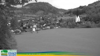 Archiv Foto Webcam Ortsansicht Missen 19:00