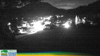 Archiv Foto Webcam Ortsansicht Missen 21:00