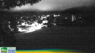 Archived image Webcam View Missen Village 03:00