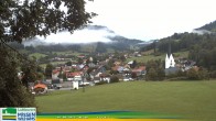 Archiv Foto Webcam Ortsansicht Missen 05:00