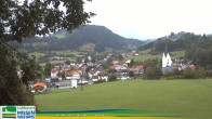 Archived image Webcam View Missen Village 06:00