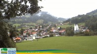 Archived image Webcam View Missen Village 09:00