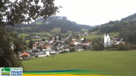 Archiv Foto Webcam Ortsansicht Missen 17:00