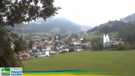 Archiv Foto Webcam Ortsansicht Missen 19:00