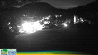 Archiv Foto Webcam Ortsansicht Missen 21:00
