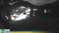 Archiv Foto Webcam Ortsansicht Missen 03:00