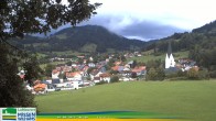 Archiv Foto Webcam Ortsansicht Missen 07:00