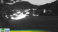 Archiv Foto Webcam Ortsansicht Missen 03:00