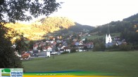 Archiv Foto Webcam Ortsansicht Missen 05:00