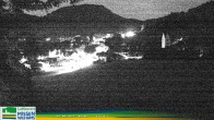 Archiv Foto Webcam Ortsansicht Missen 03:00