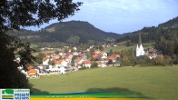 Archiv Foto Webcam Ortsansicht Missen 07:00