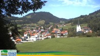 Archiv Foto Webcam Ortsansicht Missen 09:00