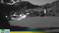 Archiv Foto Webcam Ortsansicht Missen 01:00