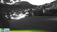 Archiv Foto Webcam Ortsansicht Missen 03:00