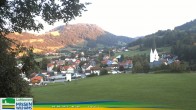 Archiv Foto Webcam Ortsansicht Missen 05:00