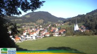 Archiv Foto Webcam Ortsansicht Missen 07:00