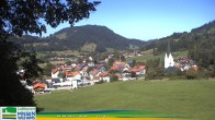 Archiv Foto Webcam Ortsansicht Missen 09:00