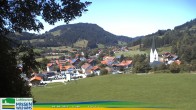 Archiv Foto Webcam Ortsansicht Missen 11:00