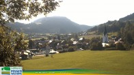 Archiv Foto Webcam Ortsansicht Missen 17:00