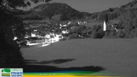 Archiv Foto Webcam Ortsansicht Missen 01:00