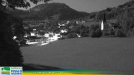 Archiv Foto Webcam Ortsansicht Missen 03:00