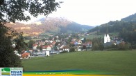 Archiv Foto Webcam Ortsansicht Missen 05:00