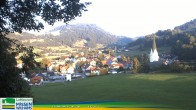 Archiv Foto Webcam Ortsansicht Missen 06:00