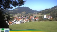 Archiv Foto Webcam Ortsansicht Missen 09:00