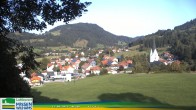 Archiv Foto Webcam Ortsansicht Missen 07:00