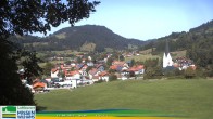 Archived image Webcam View Missen Village 09:00