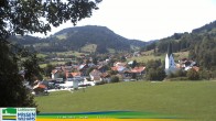 Archived image Webcam View Missen Village 13:00