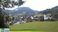 Archived image Webcam View Missen Village 15:00