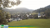 Archived image Webcam View Missen Village 17:00