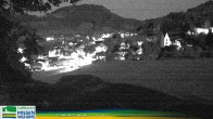 Archiv Foto Webcam Ortsansicht Missen 23:00