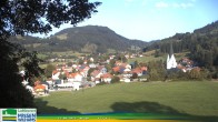 Archiv Foto Webcam Ortsansicht Missen 07:00