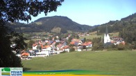Archiv Foto Webcam Ortsansicht Missen 09:00
