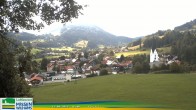 Archiv Foto Webcam Ortsansicht Missen 15:00
