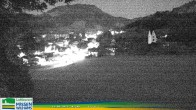 Archiv Foto Webcam Ortsansicht Missen 01:00