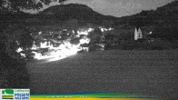 Archiv Foto Webcam Ortsansicht Missen 03:00