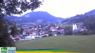 Archiv Foto Webcam Ortsansicht Missen 05:00