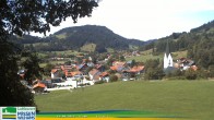 Archiv Foto Webcam Ortsansicht Missen 11:00