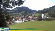 Archiv Foto Webcam Ortsansicht Missen 13:00