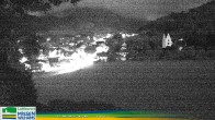 Archiv Foto Webcam Ortsansicht Missen 01:00