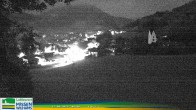 Archiv Foto Webcam Ortsansicht Missen 03:00