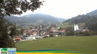 Archiv Foto Webcam Ortsansicht Missen 05:00