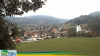 Archiv Foto Webcam Ortsansicht Missen 06:00