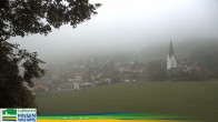Archiv Foto Webcam Ortsansicht Missen 07:00