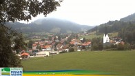 Archiv Foto Webcam Ortsansicht Missen 11:00